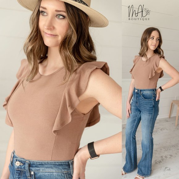 The Fallon Flare - KanCan Jean - Picture 2 of 9